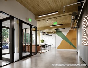 11 E Lenox St in Boston, MA - Building Photo - Building Photo