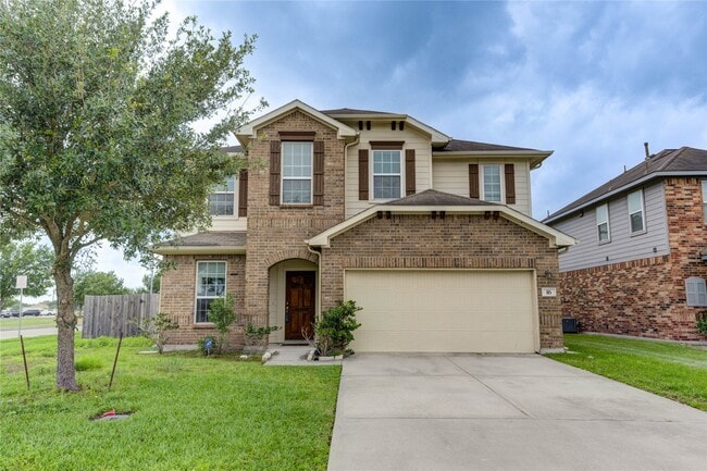 16 Rose Desert Ct