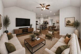 22827 Ginosa Trail in Katy, TX - Building Photo