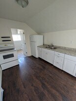228 W 100 N in Brigham City, UT - Building Photo