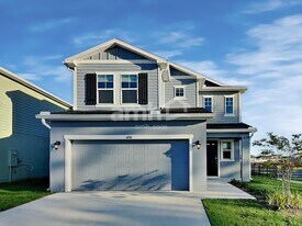 6006 Sycamore Pl St in St. Cloud, FL - Building Photo