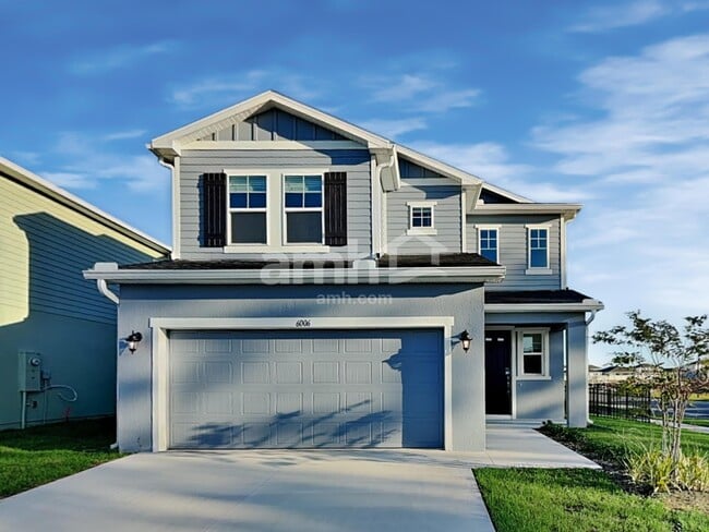 property at 6006 Sycamore Pl St