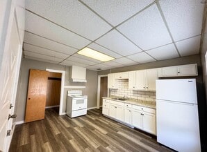 3201 Southwest Dr in Wichita Falls, TX - Building Photo - Building Photo