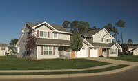Building Photo - NCBC Gulfport Homes Apartments in Gulfport, Mississippi