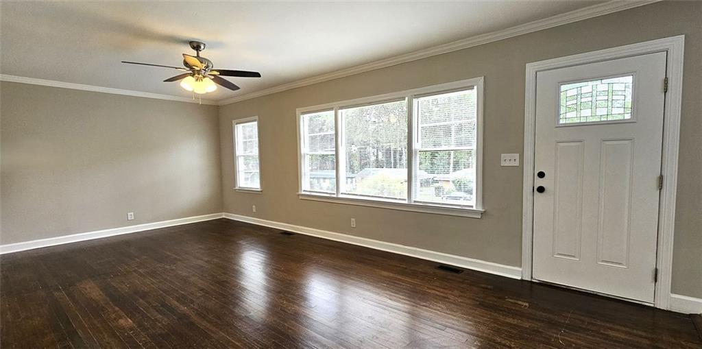 1752 Parkhill Dr in Decatur, GA - Building Photo