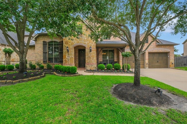 2810 Red Maple Dr in Katy, TX - Building Photo - Building Photo