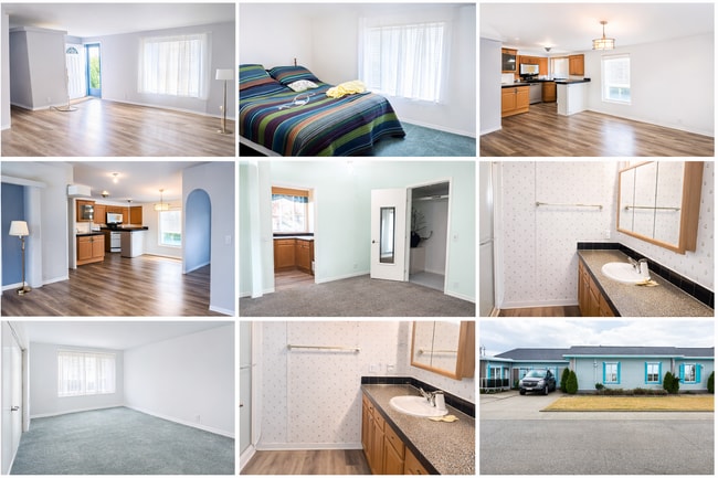 property at 2806 Sharon Dr