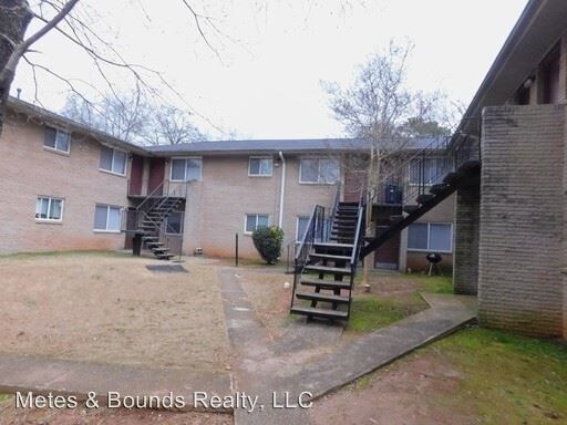 3300 College St-Unit -Unit 1 in College Park, GA - Building Photo