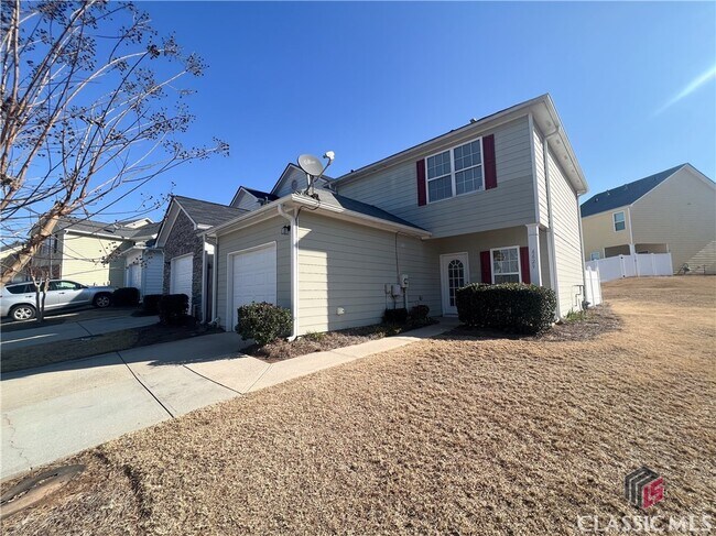 property at 4629 Blue Iris Way