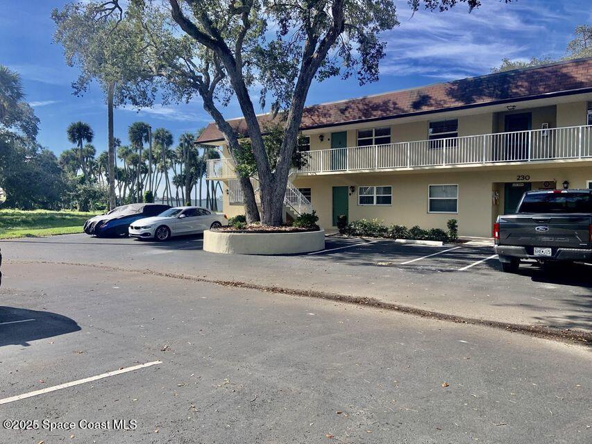 230 Cape Shores Cir in Cape Canaveral, FL - Building Photo