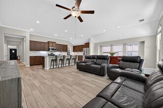 4550 Shallow Ember Dr in Spring, TX - Building Photo - Building Photo