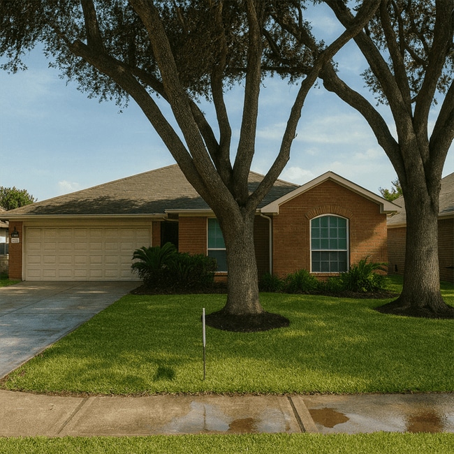 property at 15615 Lost Maples Dr