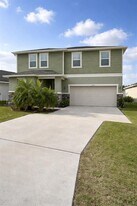 16389 Yelloweyed Dr in Clermont, FL - Building Photo