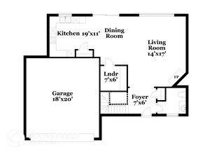 10028 Green Hedge Ave in Charlotte, NC - Building Photo - Building Photo