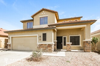 24828 W Rosita Ave in Buckeye, AZ - Building Photo - Building Photo