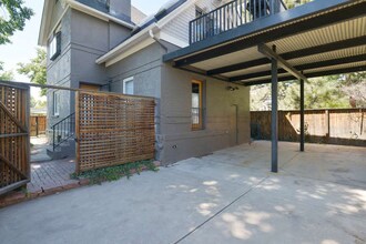 500 N Washington St, Unit 500 N Washington in Denver, CO - Foto de edificio - Building Photo