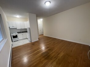 1669 Commonwealth Ave, Unit 22 in Boston, MA - Building Photo - Building Photo