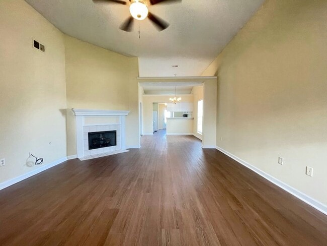 9112 Kaitlyn Dr S in Walls, MS - Building Photo - Building Photo