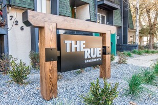 The Rue Apartments