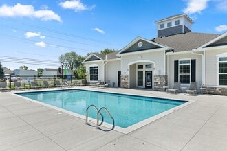 The Reserve at Parkside Village in Galloway, OH - Building Photo - Building Photo