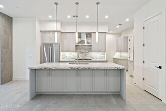 1 Easy St in Carefree, AZ - Building Photo - Building Photo