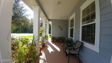 12192 Chaseborough Way in Jacksonville, FL - Building Photo - Building Photo