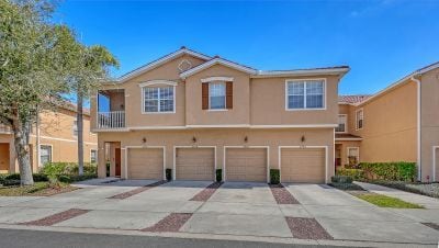 3778 Parkridge Cir in Sarasota, FL - Building Photo - Building Photo