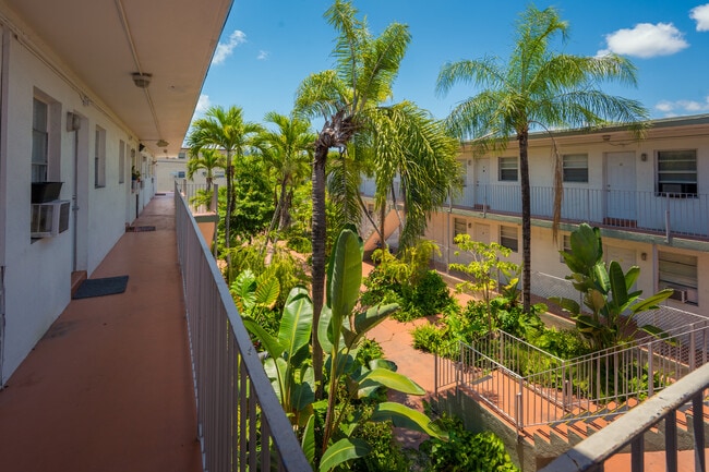 Miami Station in Miami, FL - Building Photo - Building Photo