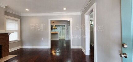 3411 N Fulton Ave in Atlanta, GA - Building Photo - Building Photo