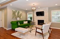 Building Photo - The Kenzie Apartment Homes in Birmingham, Alabama