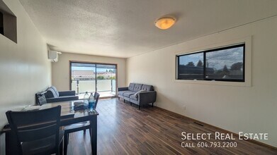 46909 Yale Rd in Chilliwack, BC - Building Photo - Building Photo