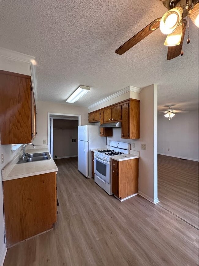 1524 Richmond Rd in Columbia, TN - Building Photo - Building Photo