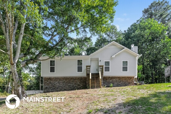 property at 2629 Denise Dr