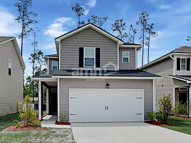 property at 2984 Calebs Cove Way