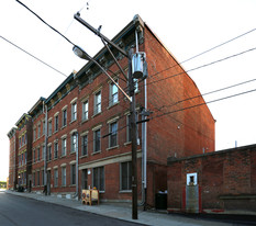 519 Dandridge St in Cincinnati, OH - Building Photo - Building Photo