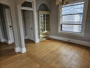 209 Rue Wilbrod St in Ottawa, ON - Building Photo - Building Photo