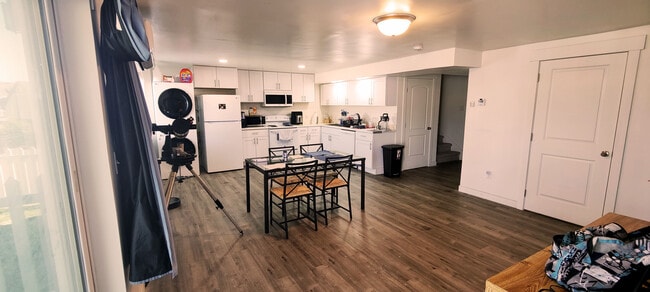property at 9337 N Tampa Dr