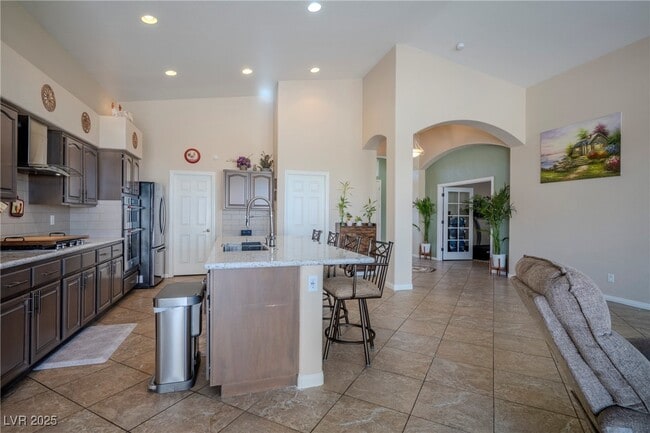 1634 Cowboy Chaps Pl in Henderson, NV - Building Photo - Building Photo