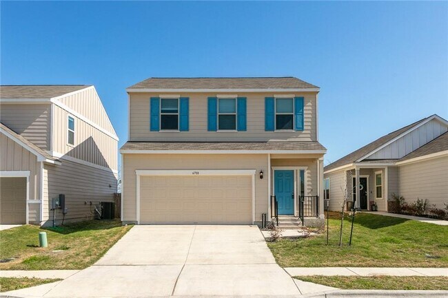 property at 6708 Routenburn St