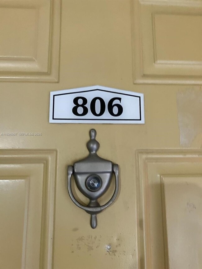 property at 1237 SW 46th Ave