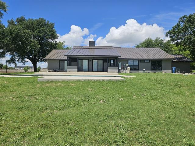property at 1702 Parker Rd