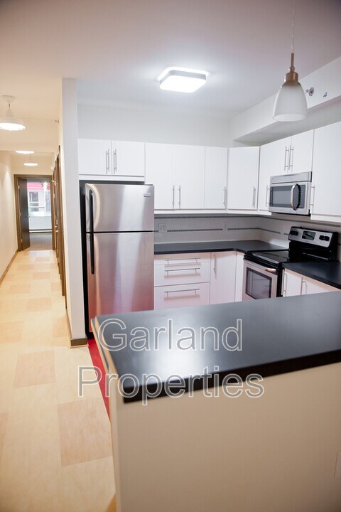 110 Campbell Ave SE in Roanoke, VA - Foto de edificio