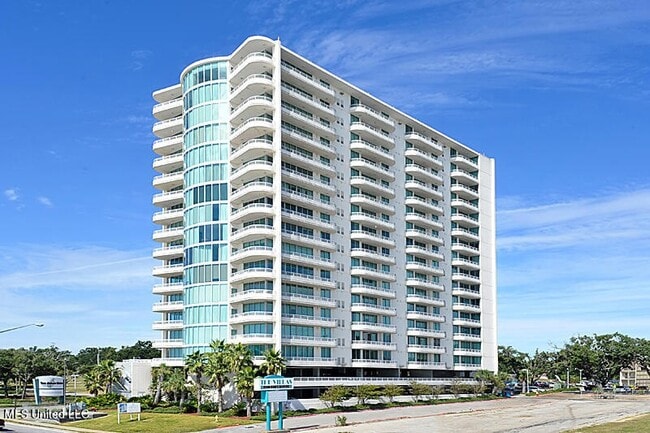 property at 2060 Beach Blvd