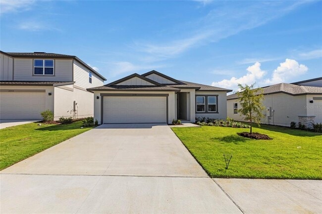 2254 Raven Rdg Rd in Minneola, FL - Foto de edificio - Building Photo