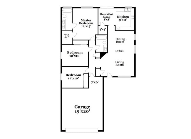 39173 Kelly Cir in Queen Creek, AZ - Building Photo - Building Photo