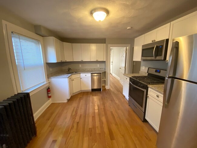 309 Highland Ave in Somerville, MA - Building Photo - Building Photo