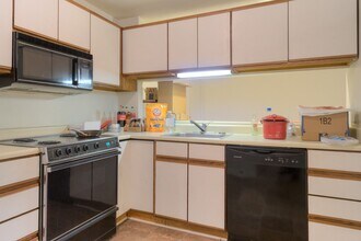 1209 University Terrace, Unit 1209C University Terrace in Blacksburg, VA - Building Photo - Building Photo