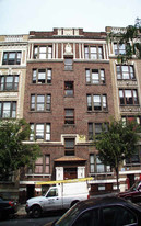 1921 Andrews Ave Apartments