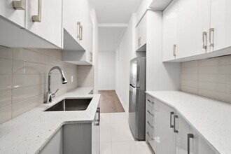 4775 Borden Av in Montréal, QC - Building Photo - Building Photo