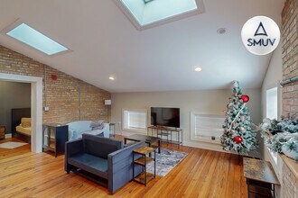 814 Cathedral St in Baltimore, MD - Building Photo - Building Photo